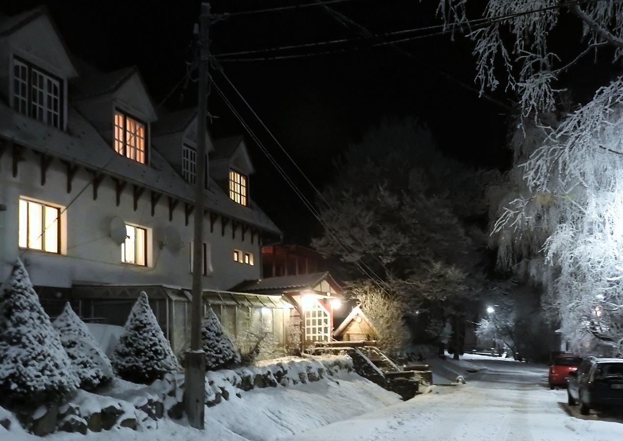 Matraszentimre Panzio Hotel Exterior photo